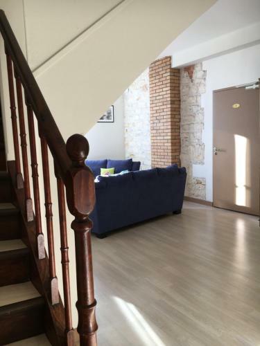 Hotel Les Bains Boyardville - H�tel Et Restaurant