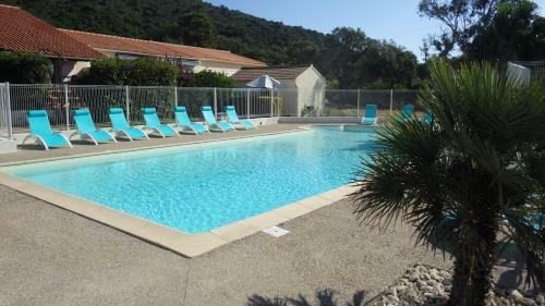 Villa Marina Di Fautea