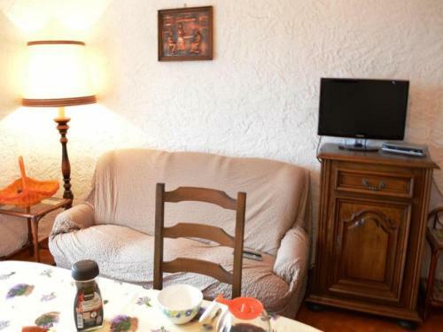 Apartamento House Les Issambres - 7 Pers, 100 M2, 4/3