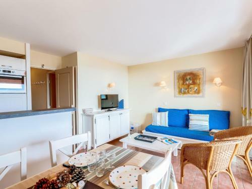 Apartment Le Hameau Des Issambres.4