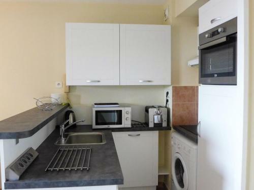 Apartment Le Hameau Des Issambres.4