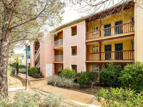 Apartment Le Hameau Des Issambres.4