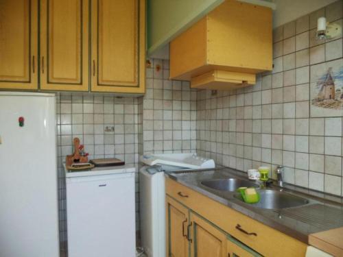 Apartment Rue Des Pecheurs