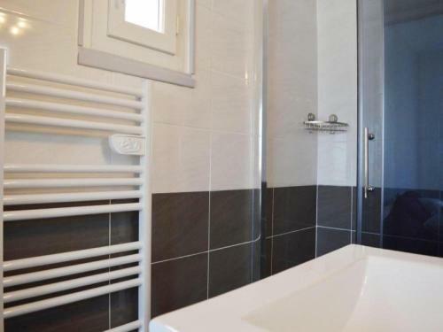 Apartment Port Blanc 1