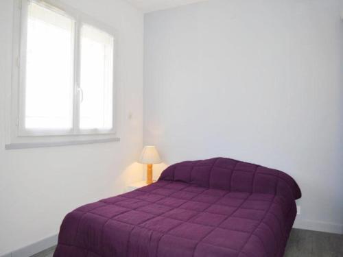 Apartment Port Blanc 1