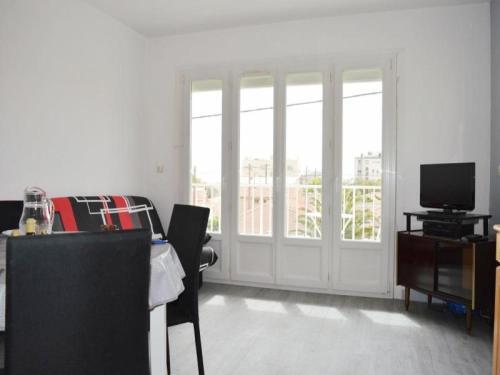 Apartment Port Blanc 1