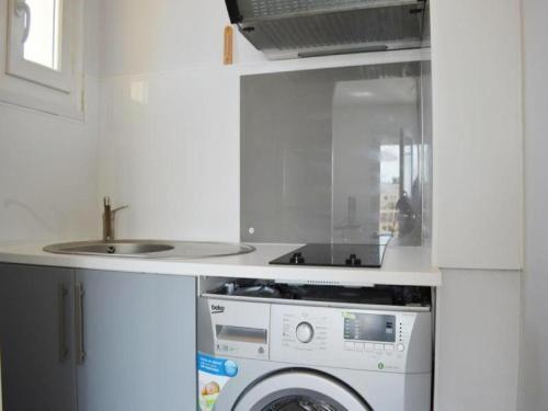 Apartment Port Blanc 1