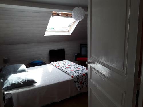 Hostal La Filature