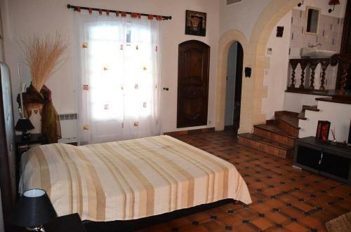Apartamento Villa 6 Pi�ces 11 Pers Avec Piscine 76099