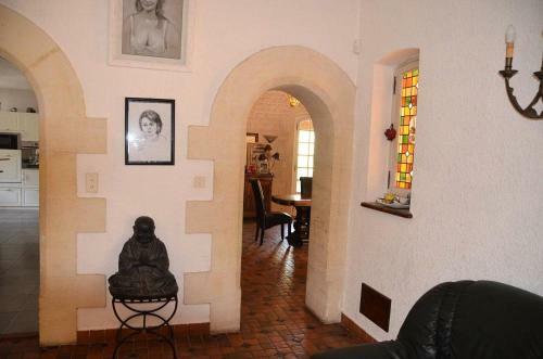 Apartamento Villa 6 Pi�ces 11 Pers Avec Piscine 76099
