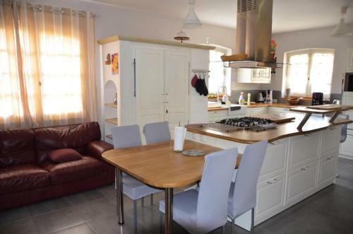 Apartamento Villa 6 Pi�ces 11 Pers Avec Piscine 76099