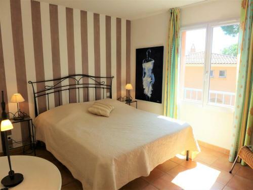 Holiday Home Le Mas D'esqui�re