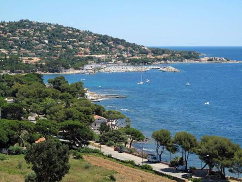 Holiday Home Le Mas D'esqui�re