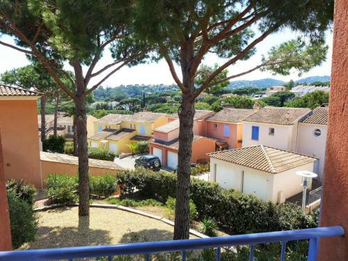 Holiday Home Le Mas D'esqui�re