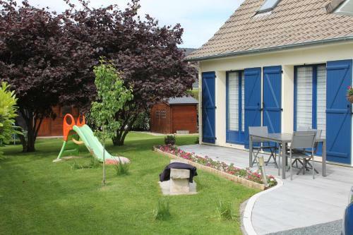 Bed & Breakfast Une Chambre D'hote Yvetot