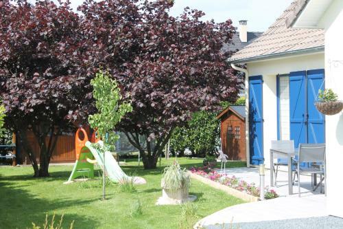 Bed & Breakfast Une Chambre D'hote Yvetot