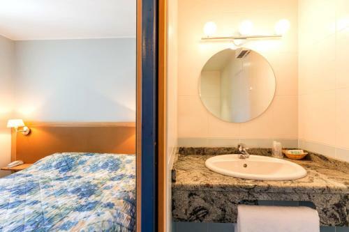 Hotel Le Cygne