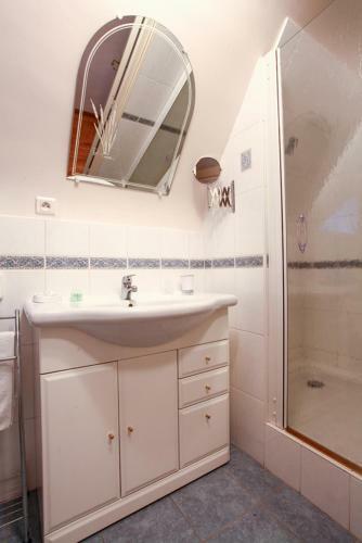 Bed & Breakfast La Roseraie