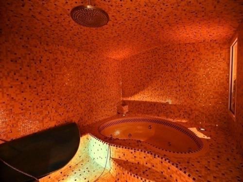 House Superbe Chalet Avec Spa