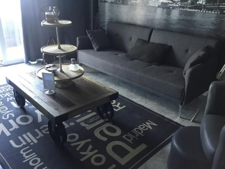Apartamento Marina