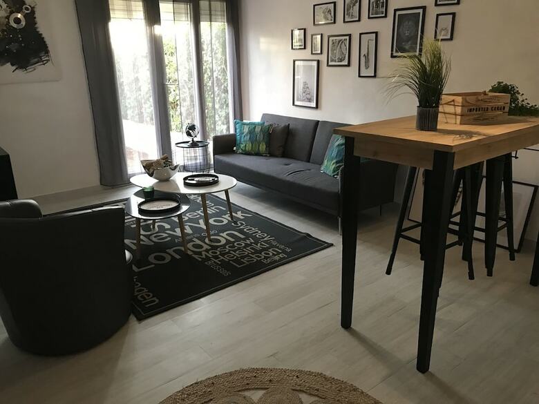 Apartamento Marina