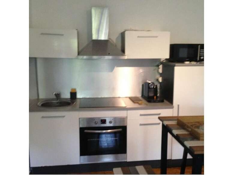 Apartamento Marina