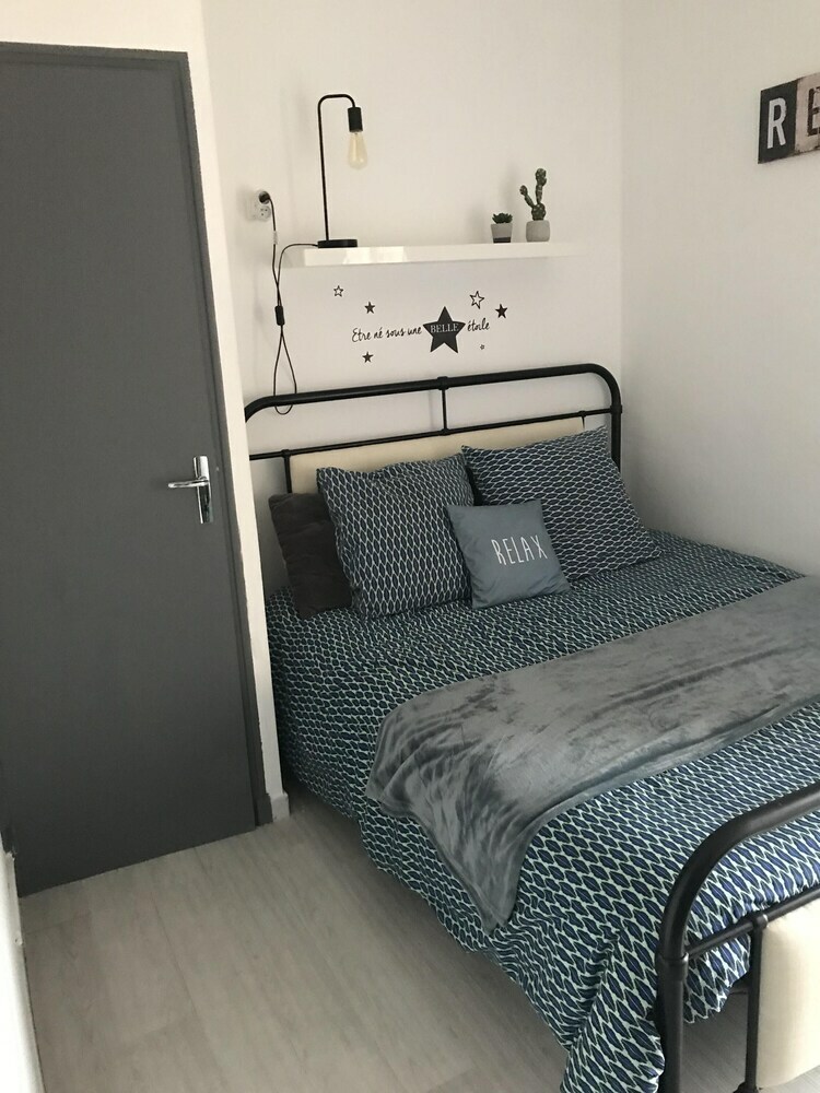 Apartamento Marina
