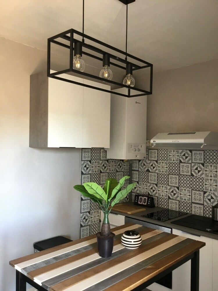 Apartamento Marina