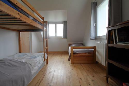 Maison � Fr�hel Proche Plage