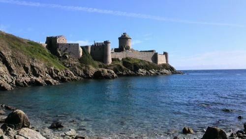 Maison � Fr�hel Proche Plage