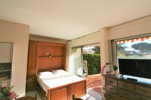 Apartamento Les Ecureuils I