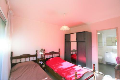 Apartamento Les Ecureuils I