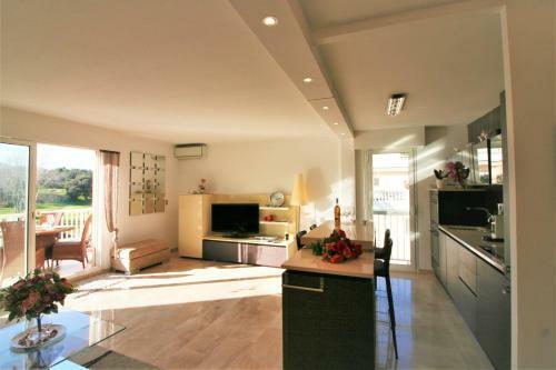 Apartamento Riviera Golf