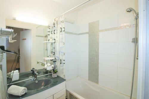 Apartamento Pres Fleuri I