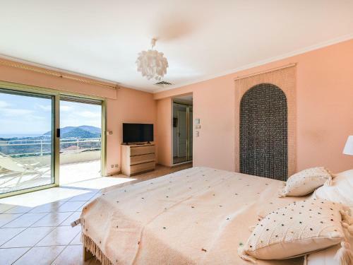 Holiday Home Les Termes