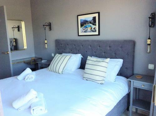 Apartamento Surcouf XXV