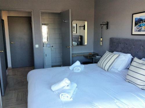 Apartamento Surcouf XXV