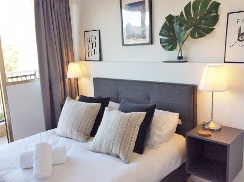 Apartamento Surcouf XXV