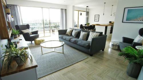 Apartamento Surcouf XXV