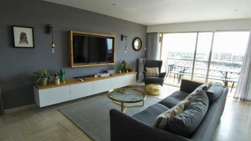 Apartamento Surcouf XXV
