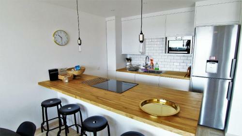 Apartamento Surcouf XXV