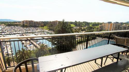 Apartamento Surcouf XXV