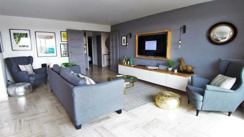 Apartamento Surcouf XXV