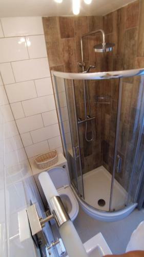 Apartamento Surcouf XXV