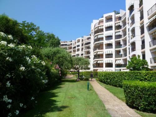 Apartamento Le Masters V