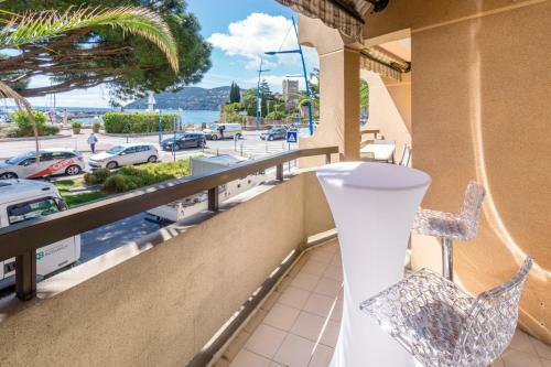 Apartamento Appartement - Face � La Mer - La Napoule