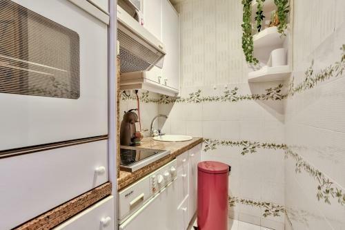 Apartamento Appartement - Face � La Mer - La Napoule