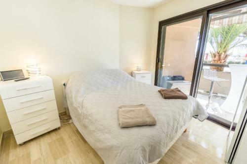 Apartamento Appartement - Face � La Mer - La Napoule