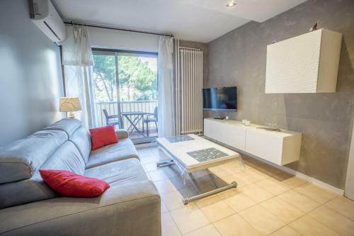 Apartamento Appartement Tout Confort - Holiday's Cocon