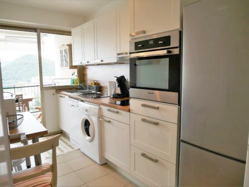 Apartamento Surcouf XXIX